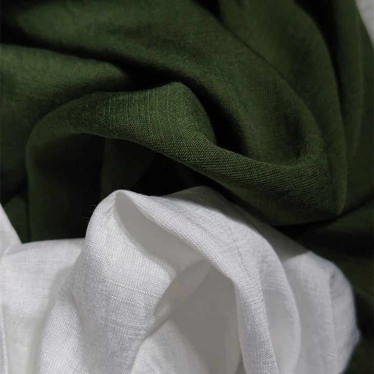 Slub Blended Fabric suppliers