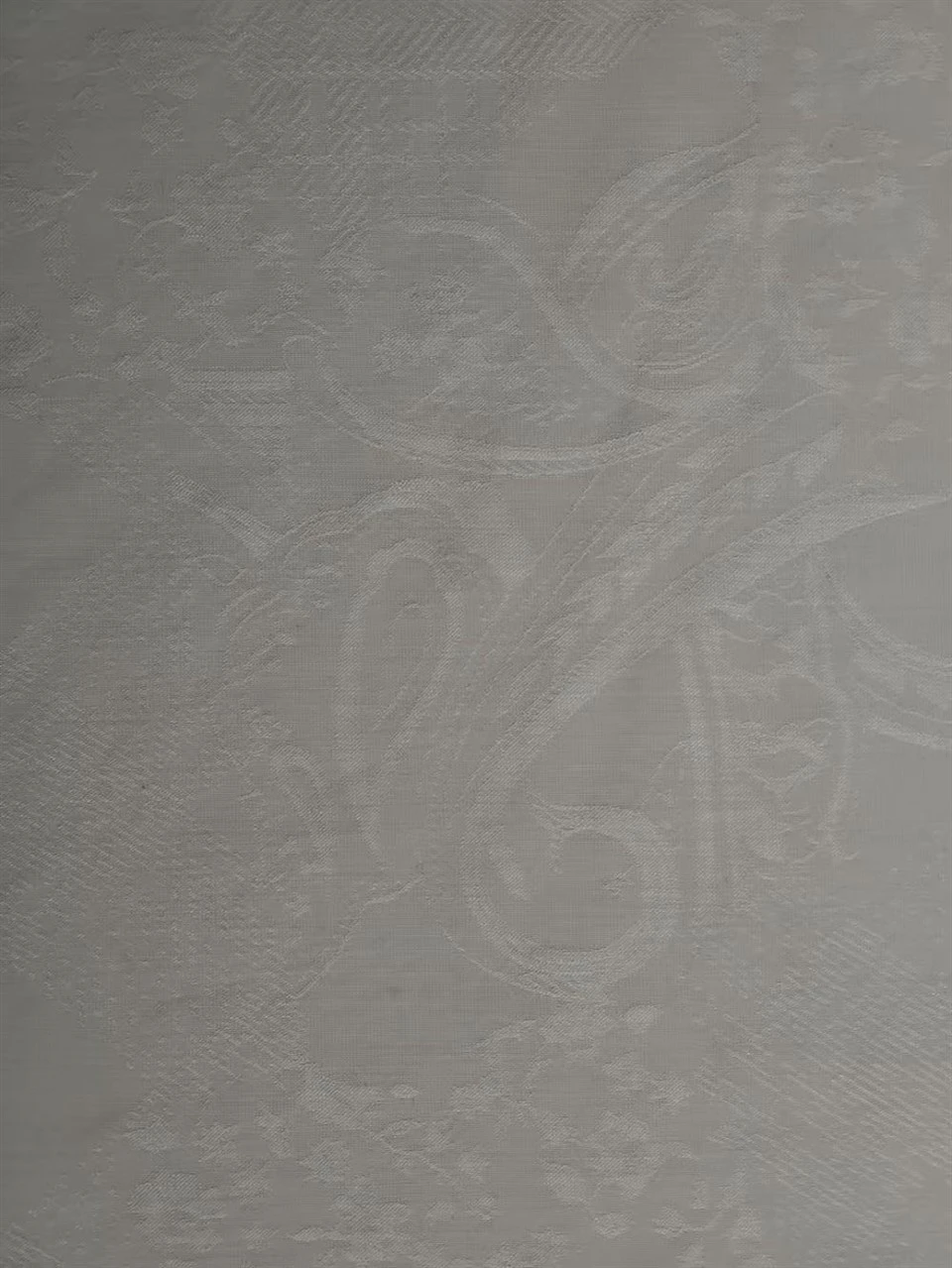 Polyester And Nylon Jacquard Fabric With Acetic Acid Treatment high quality