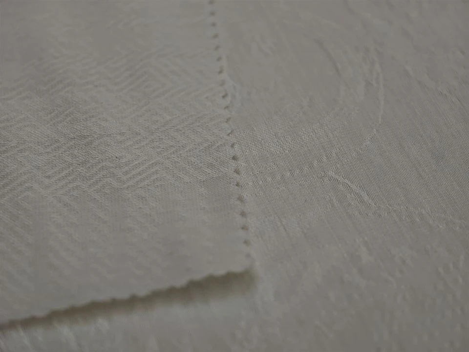 Polyester And Nylon Jacquard Fabric With Acetic Acid Treatment best