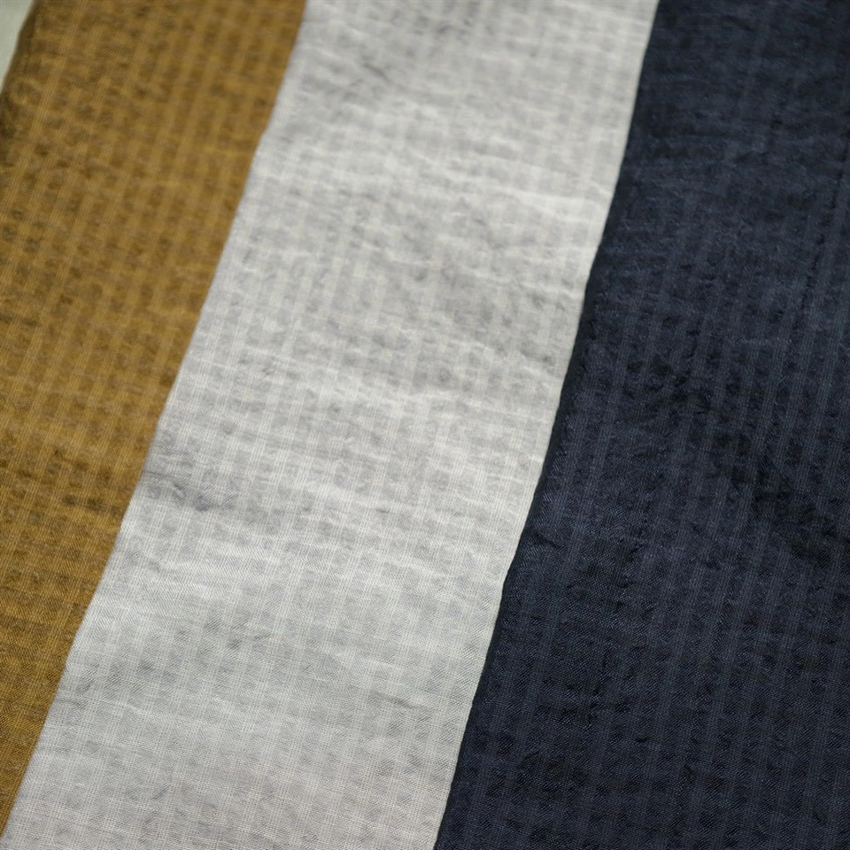 Ffabrig Jacquard pur