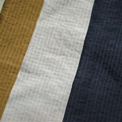 Ffabrig Jacquard pur